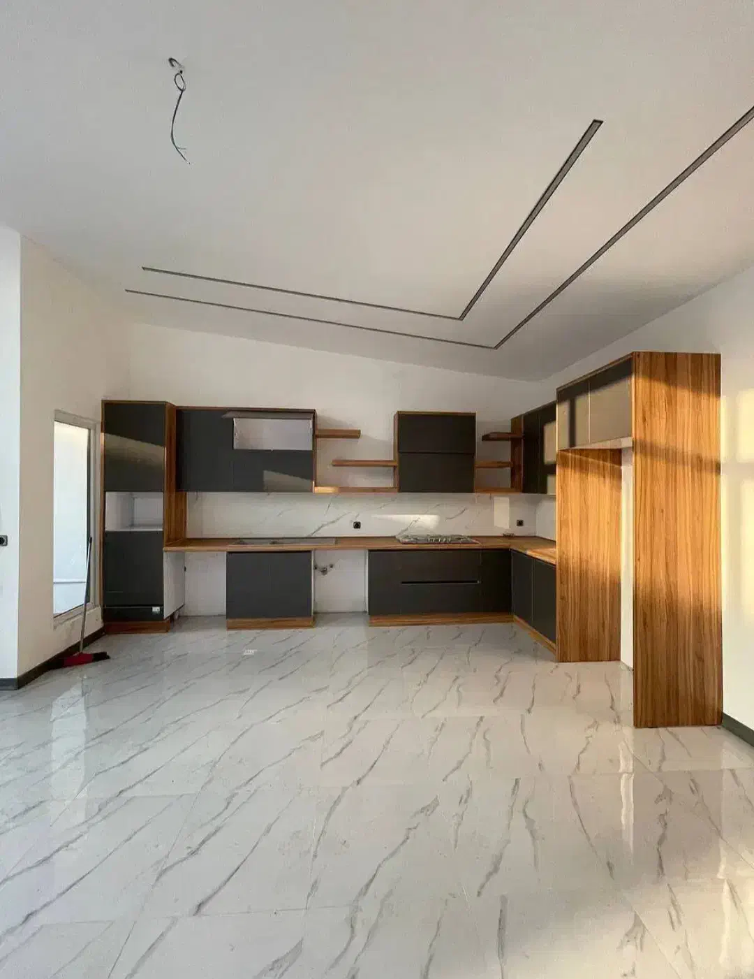 نما مینیمال ترکیبی /سند دار/چسب جنگل /شهرک بااصالت|فروش خانه و ویلا|هچیرود, |دیوار