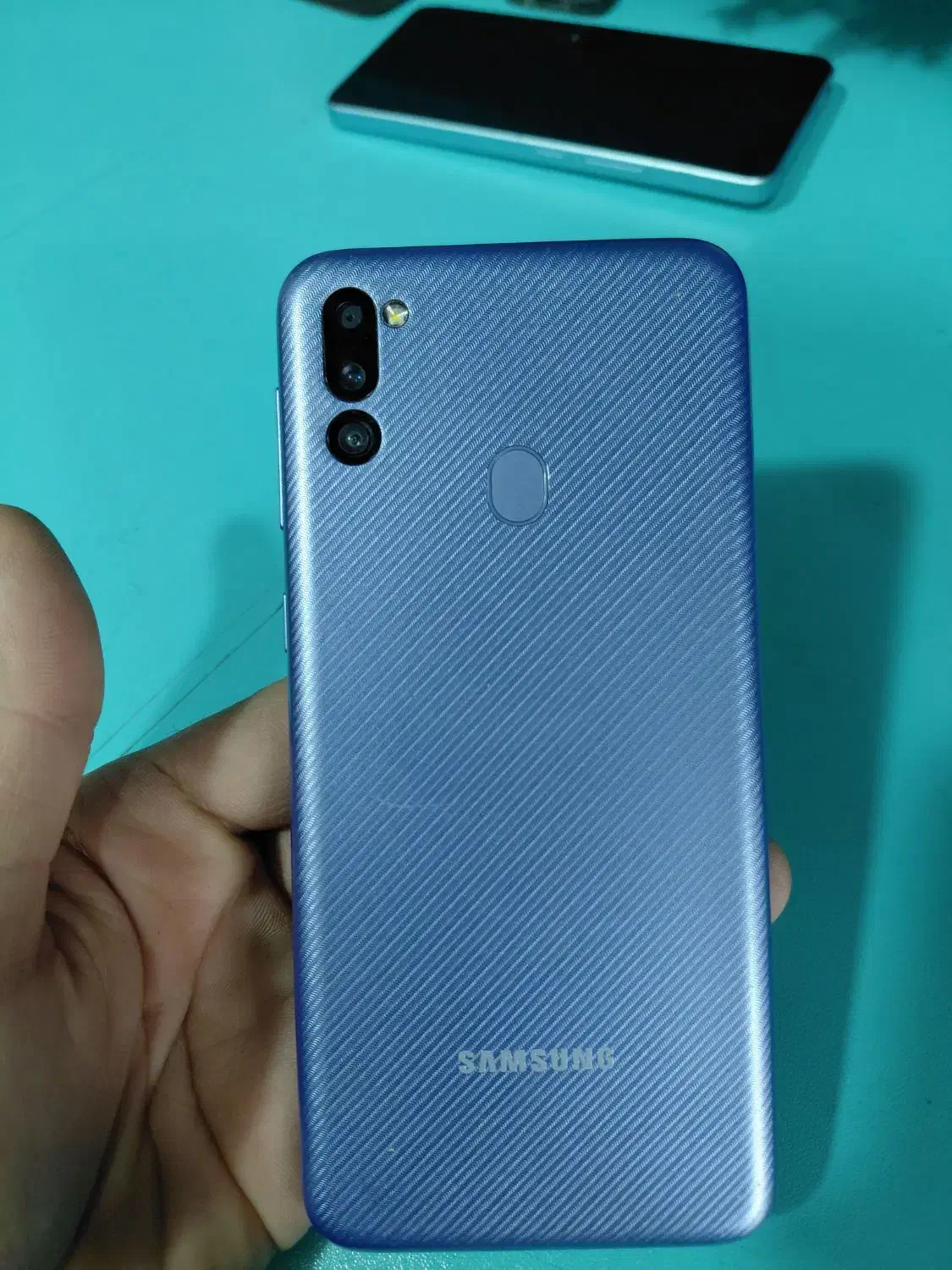 m21 ۲۰۲۱|موبایل|قم, نیروگاه|دیوار