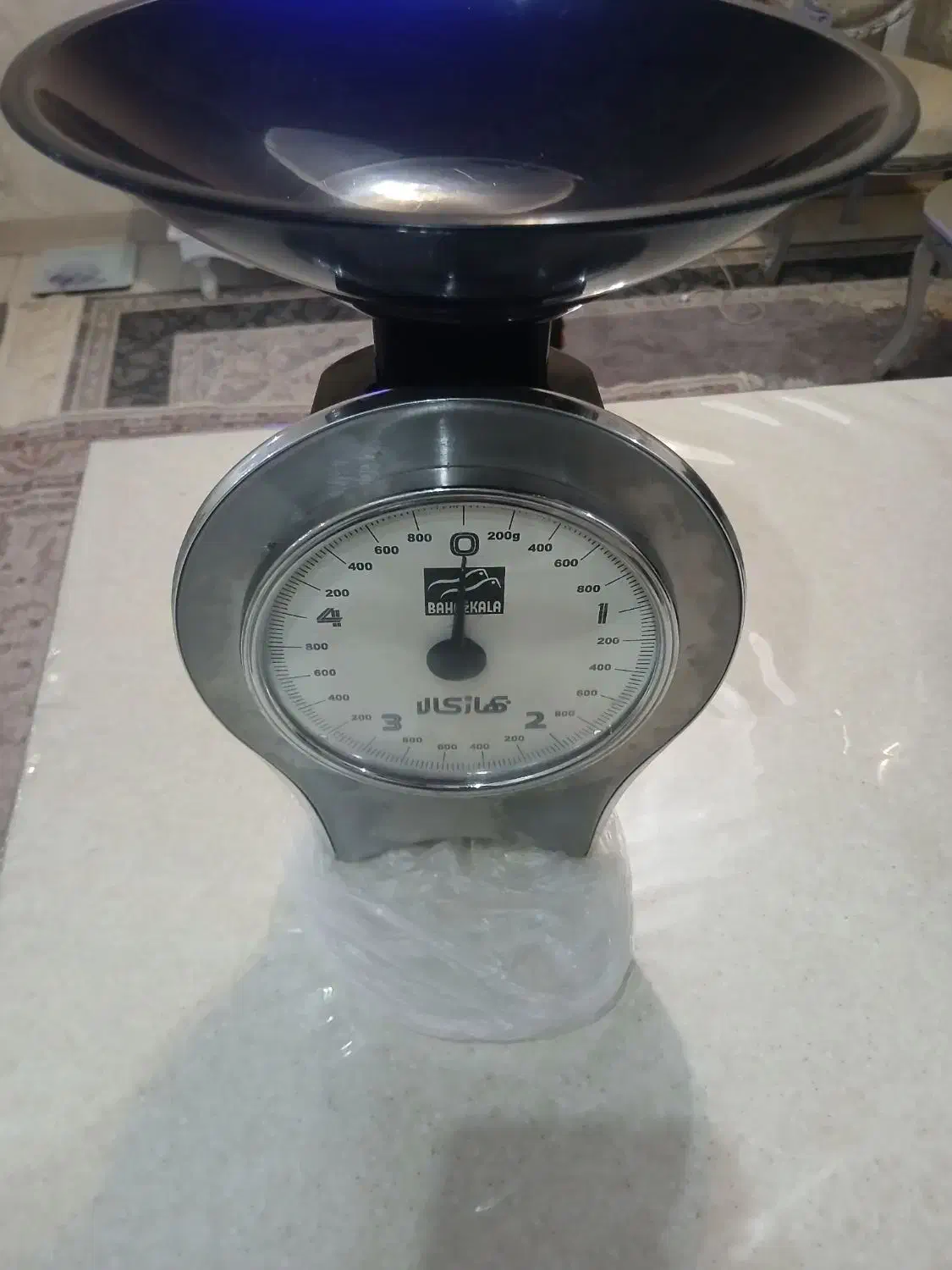 ترازو آشپزخانه|ظروف پخت‌وپز|تهران, هفده شهریور|دیوار