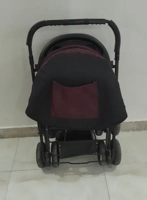 کالسکه دلیجان در حد نو|کالسکه و لوازم جانبی|اهواز, پردیس|دیوار