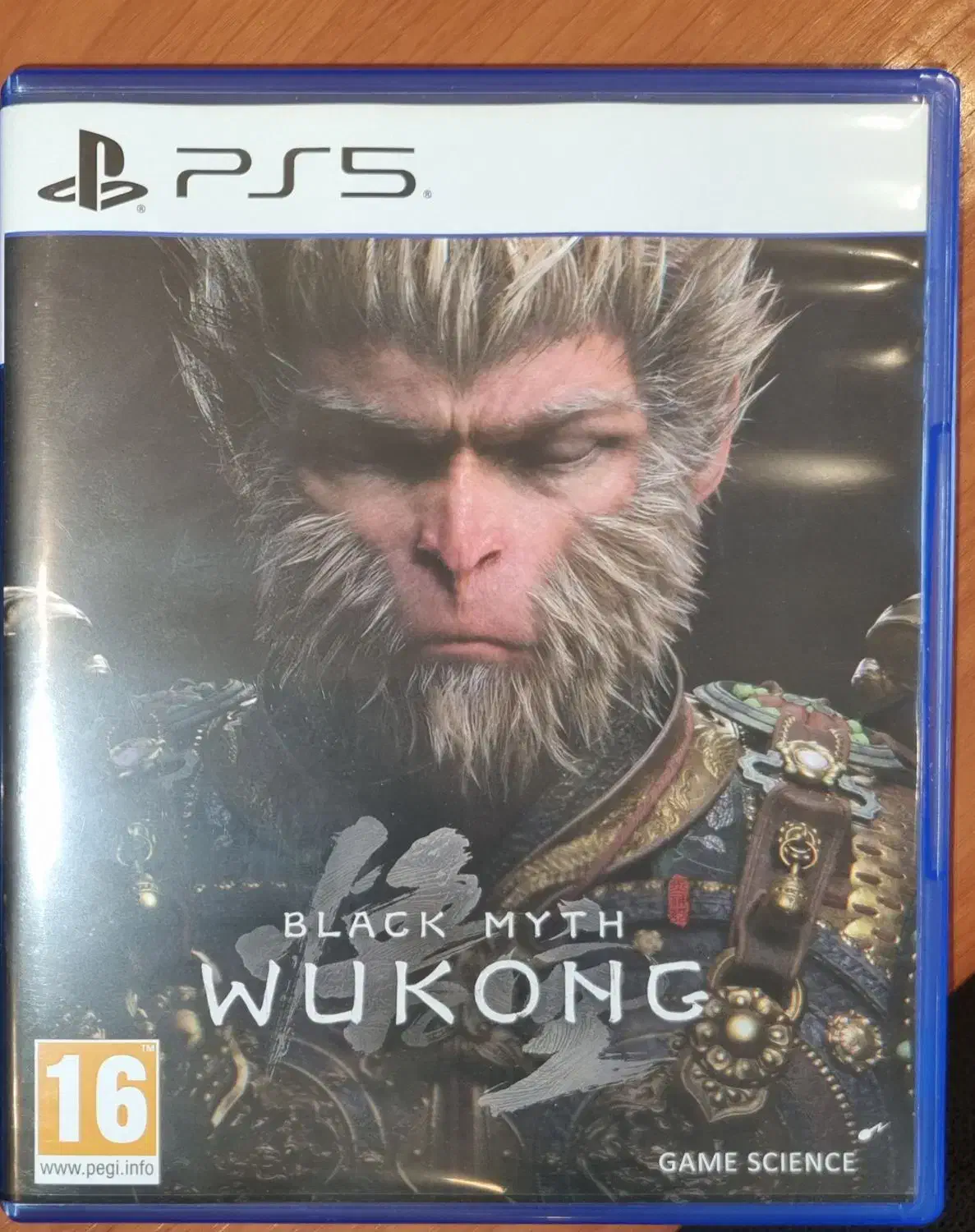 Wukong|کنسول، بازی ویدئویی و آنلاین|شیراز, خلیلی|دیوار