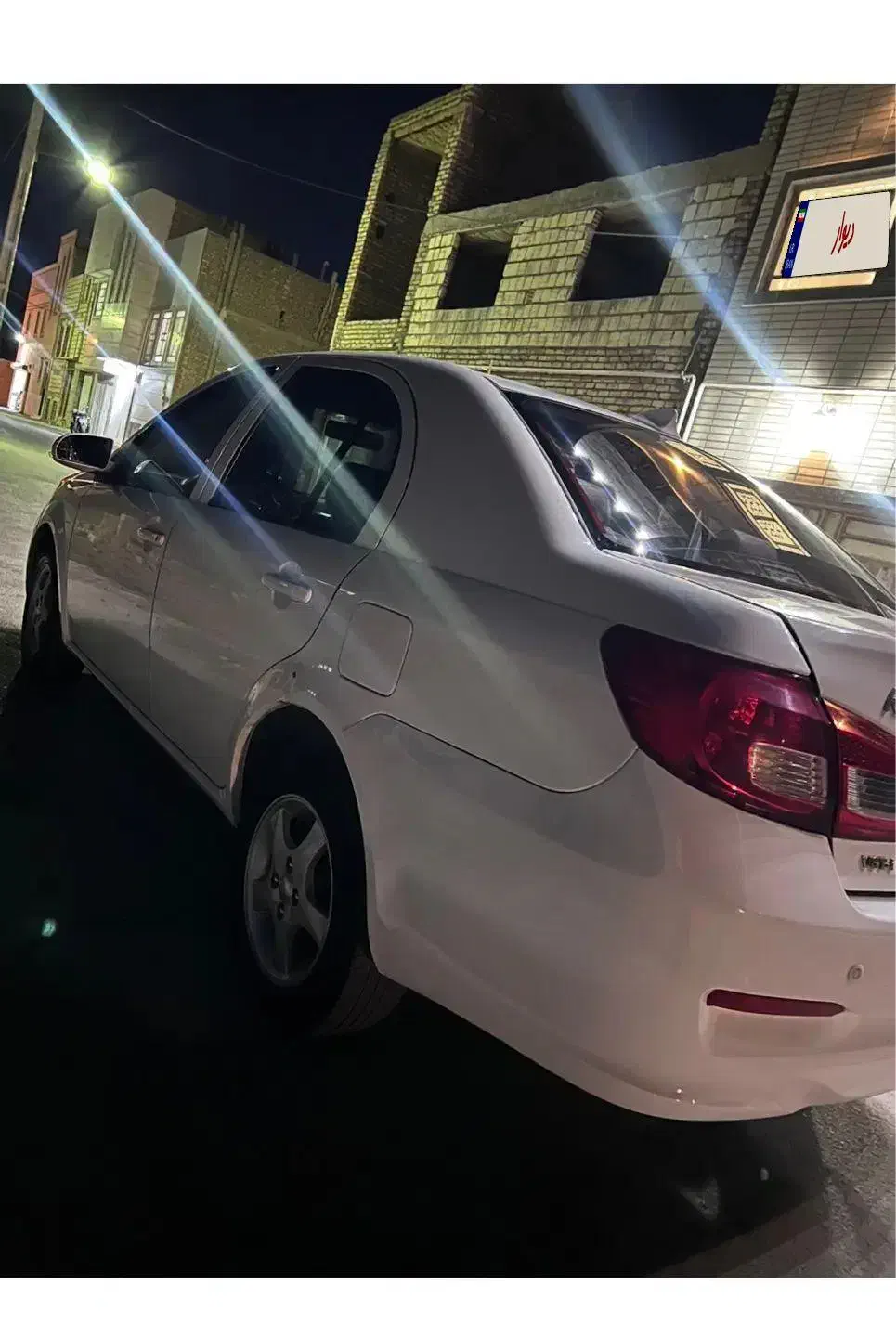 راین v5 نقد و اقساط|خودرو سواری و وانت|یزد, |دیوار