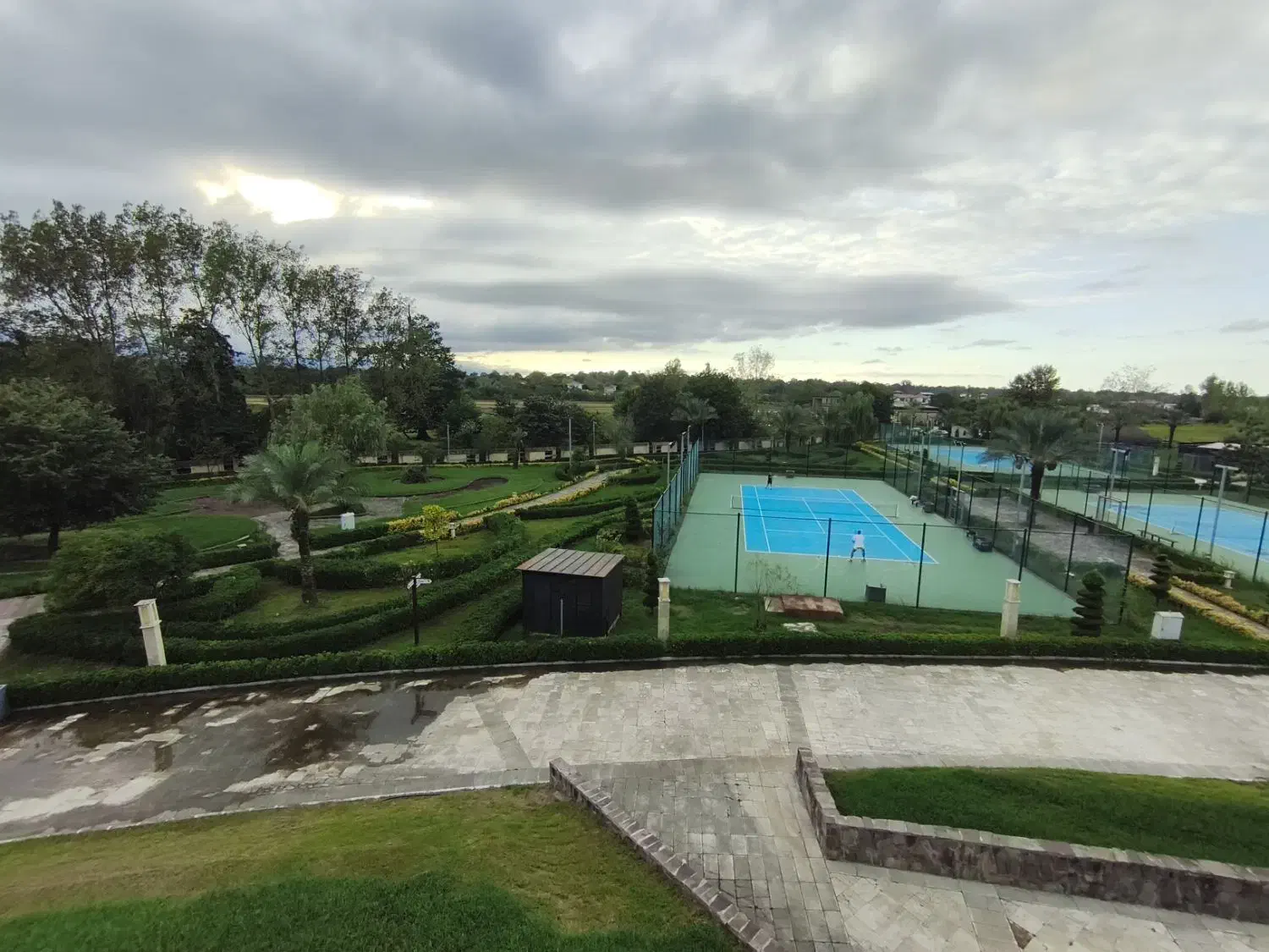 سالنکار|استخدام خدمات فروشگاه و رستوران|نور, |دیوار