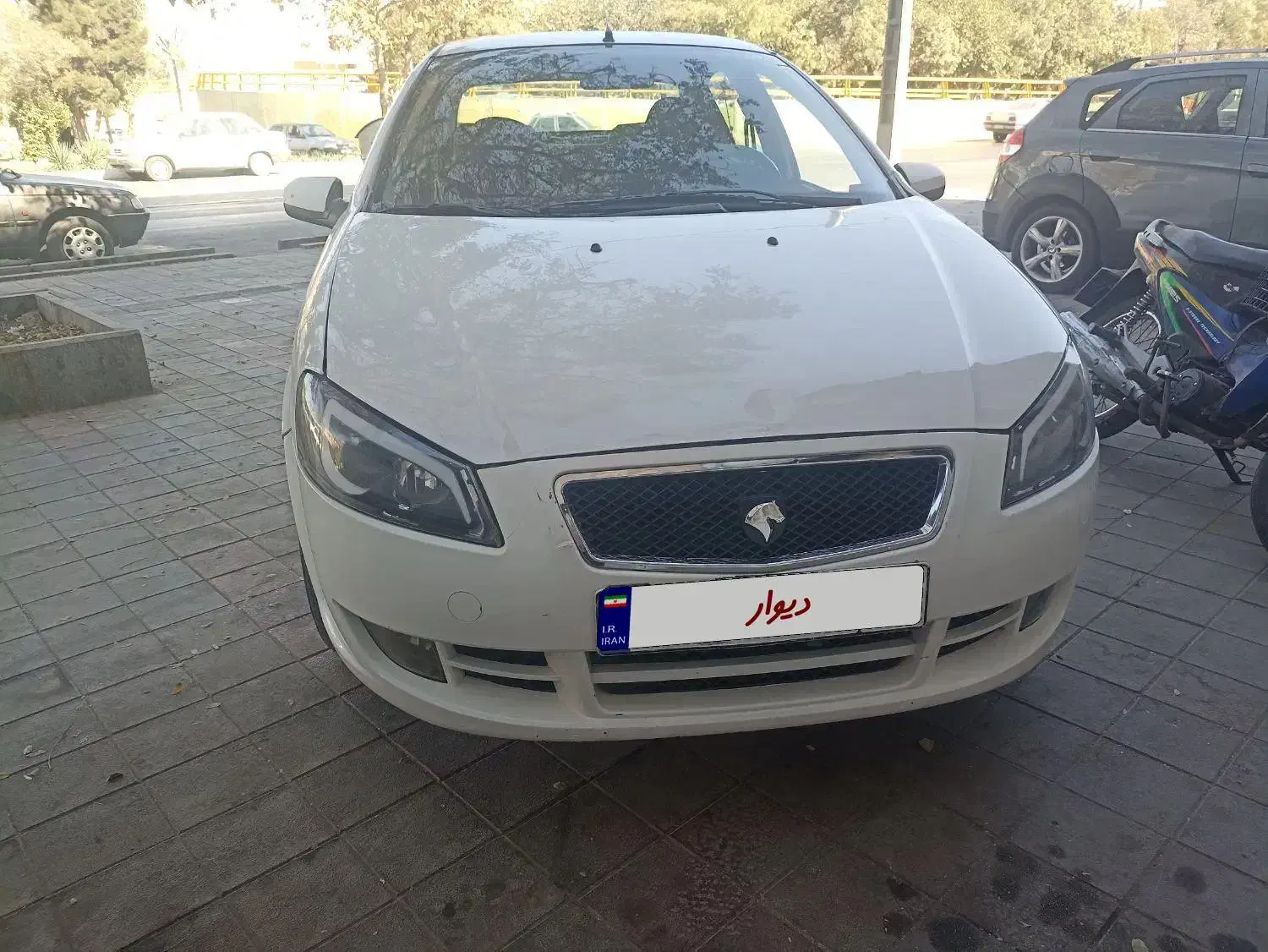 رانا 96|خودرو سواری و وانت|مشهد, امام رضا (ع)|دیوار