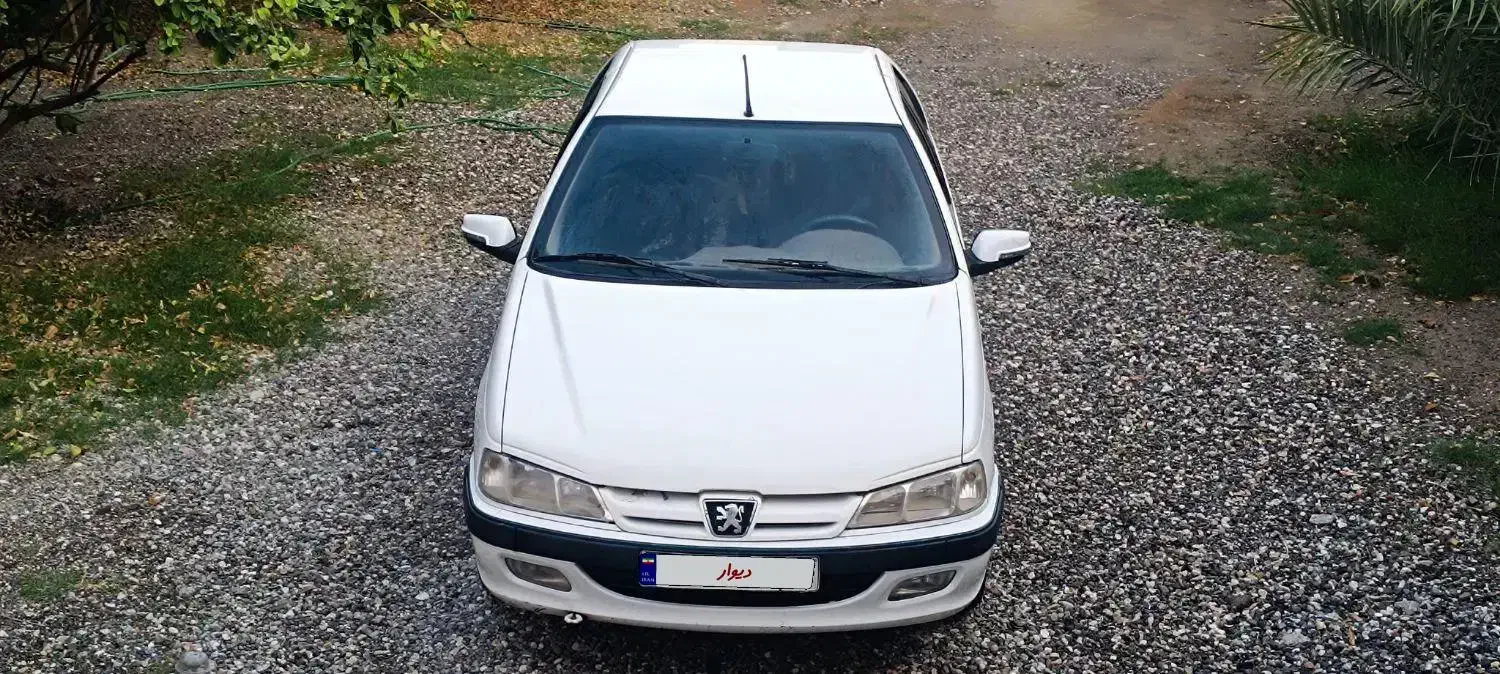 مدل 94|خودرو سواری و وانت|بند زرک, |دیوار