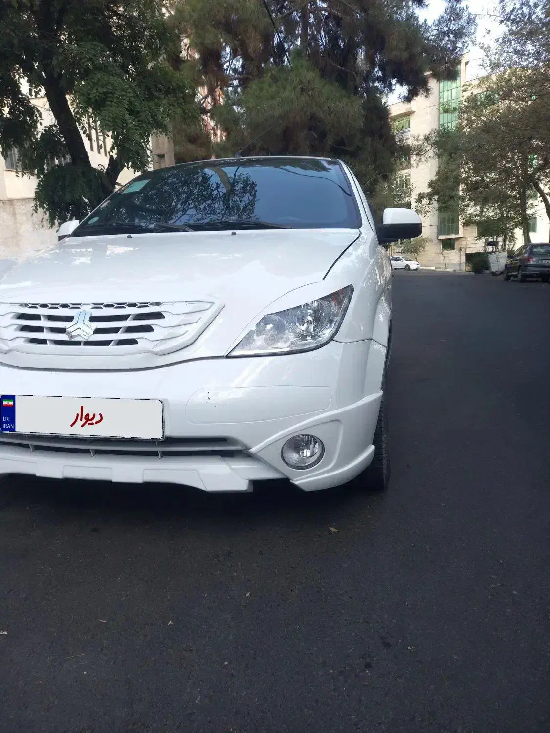 تیبا2 مدل ۱۴۰۱|خودرو سواری و وانت|تهران, شمسآباد|دیوار