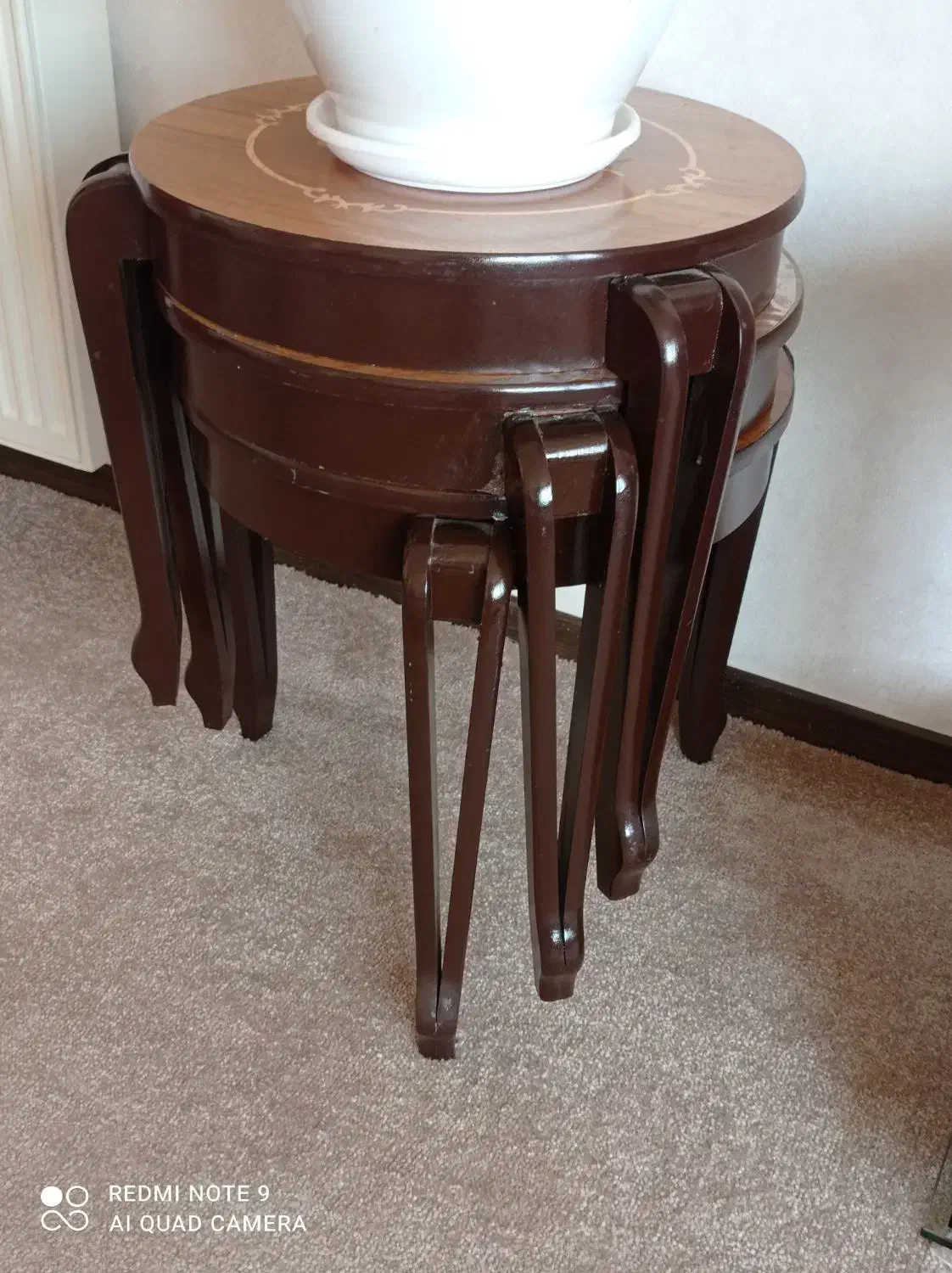 عسلی نو|مبلمان خانگی و میز عسلی|سنندج, |دیوار