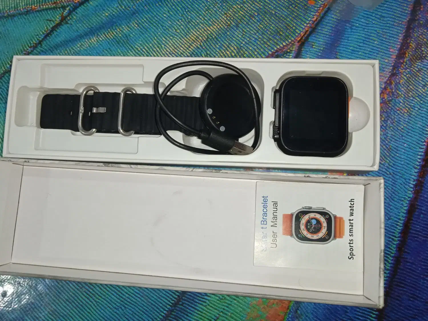 ساعت دیجیتال|ساعت|شهرکرد, |دیوار