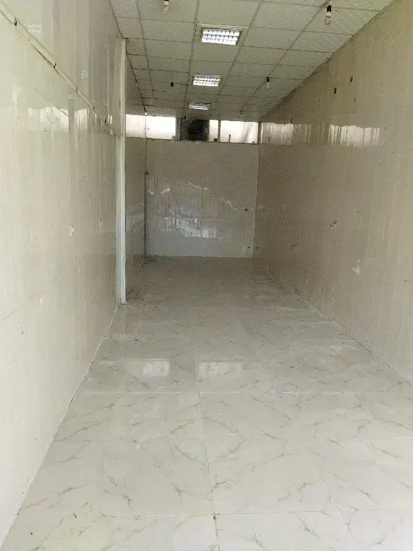 مغازه باقدرت غربی|اجارهٔ مغازه و غرفه|کرمان, |دیوار