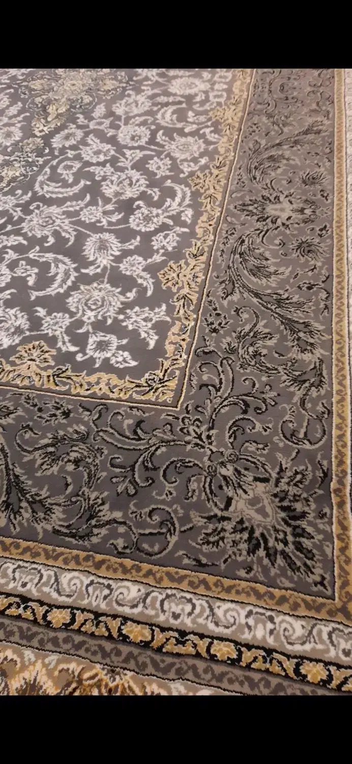 فرش ۶ متری ماشینی ..|فرش|پرند, فاز ۲|دیوار