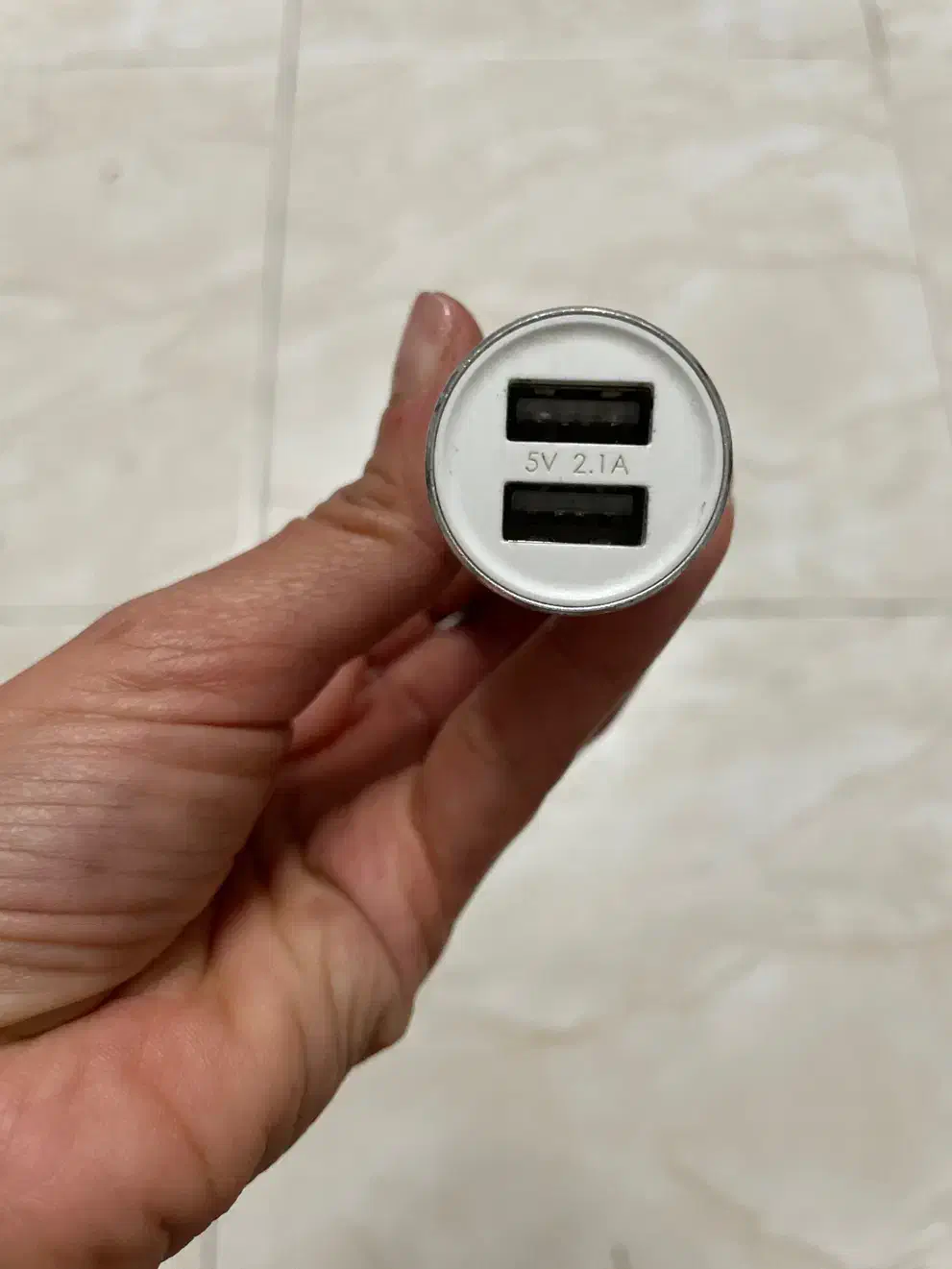 شارژر فندکی و بلوتوثی شیائومی مدل RoidMi 3s|لوازم جانبی موبایل و تبلت|تهران, سردارجنگل|دیوار