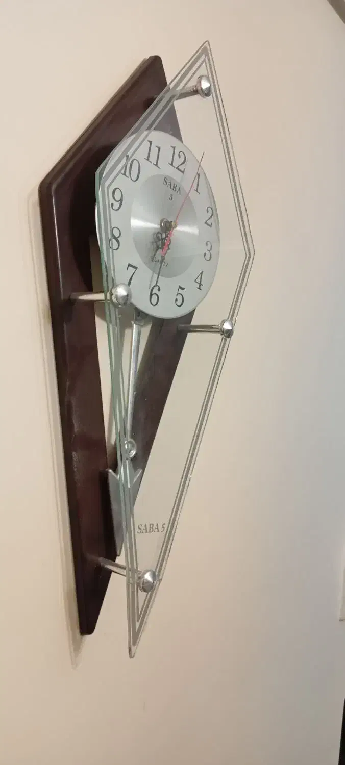 ساعت دیواری|ساعت دیواری و تزئینی|همدان, |دیوار