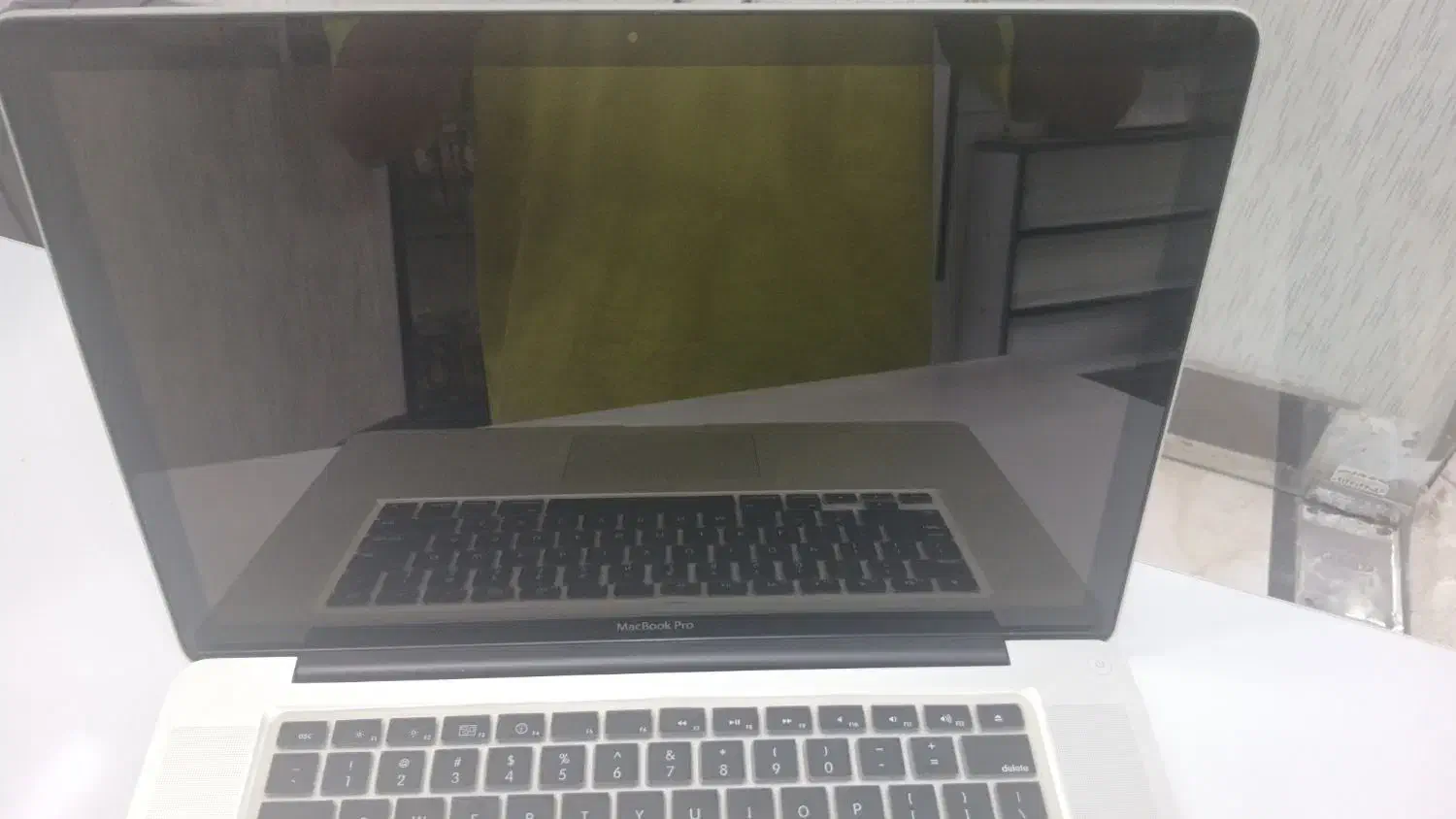 macbook pro 2013|رایانه همراه|فردیس, فردیس|دیوار