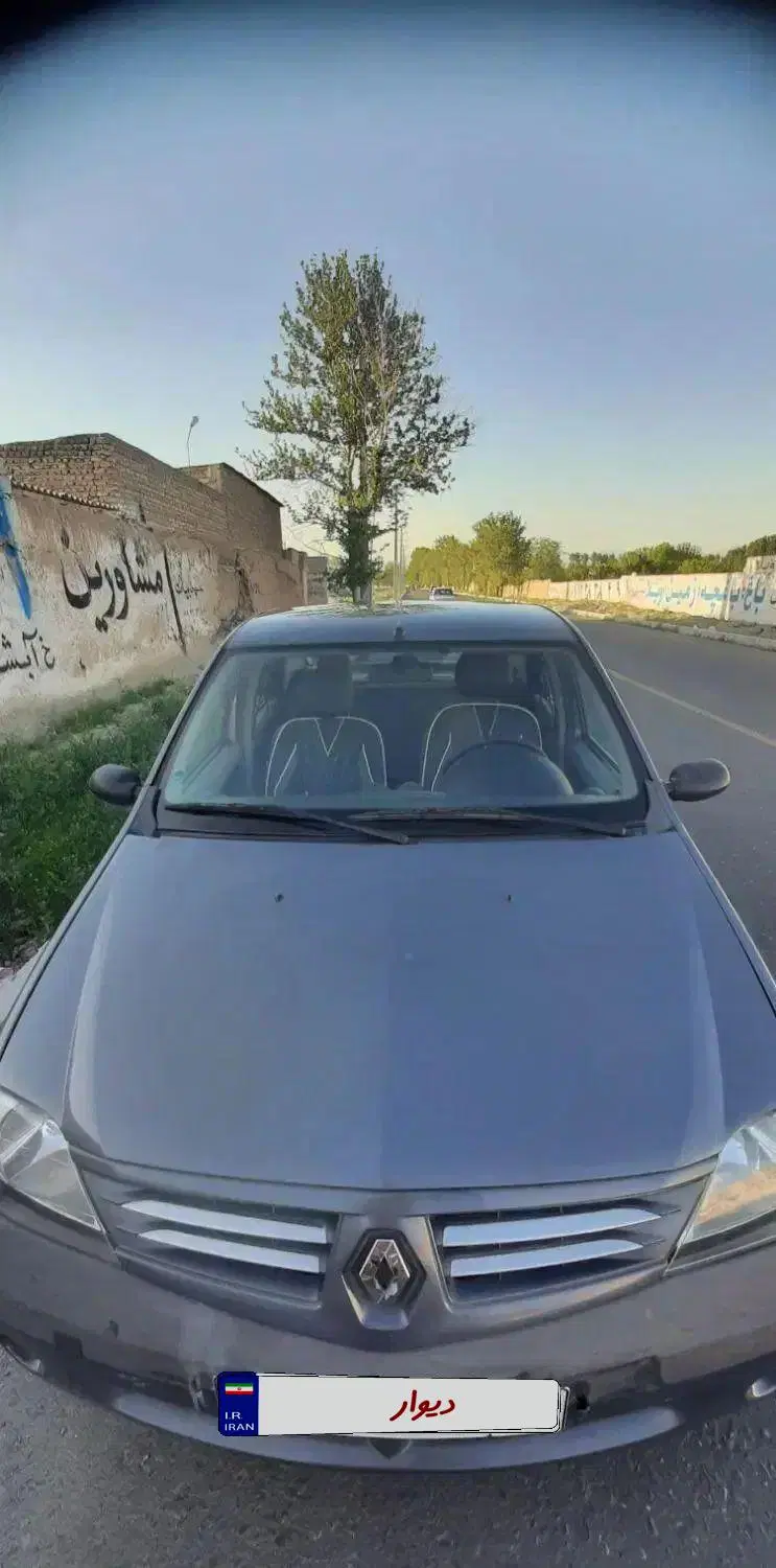 ال۹۰ E2مدل ۸۷|خودرو سواری و وانت|مشکیندشت, |دیوار