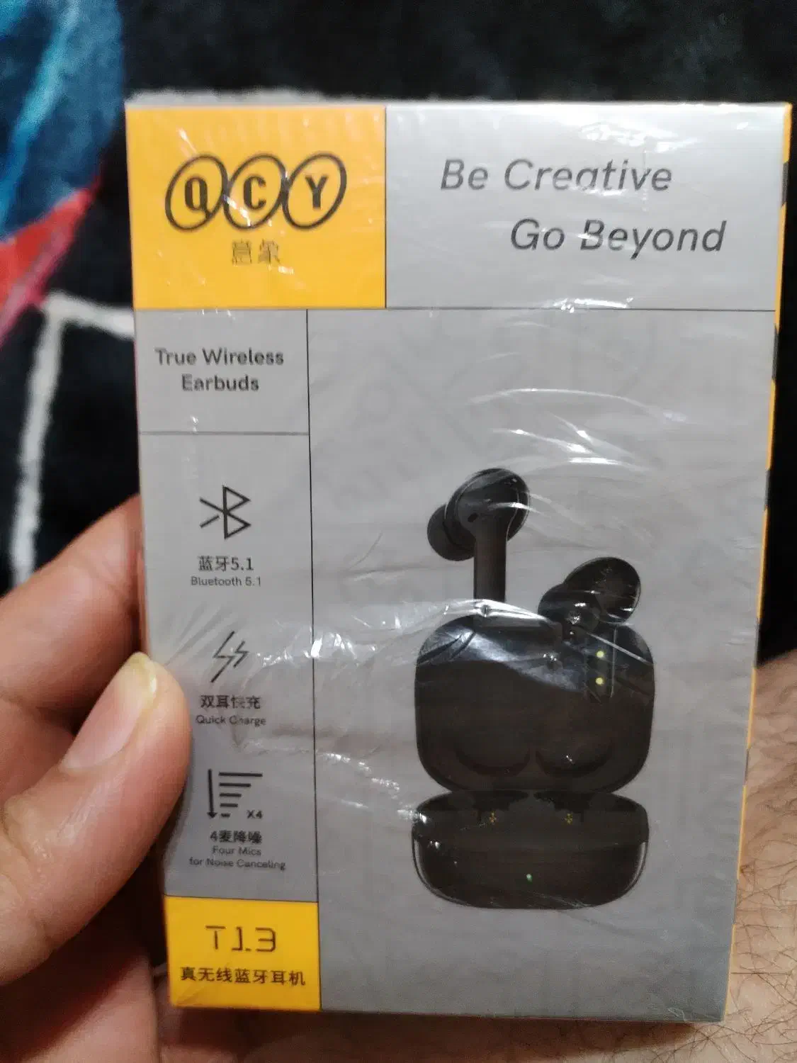 ایرپاد شیائومی t13|لوازم جانبی موبایل و تبلت|تهران, جوادیه تهرانپارس|دیوار