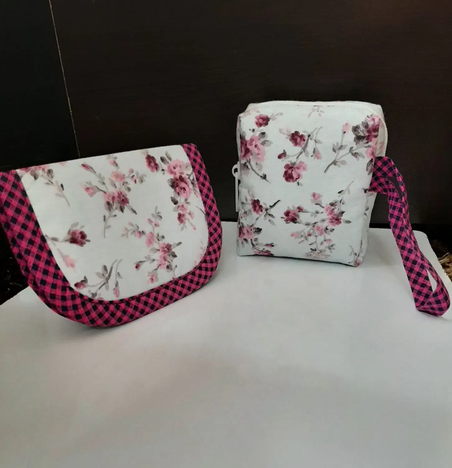 گالری بانوی مهر|سفره، حوله، دستمال آشپزخانه|یزد, |دیوار