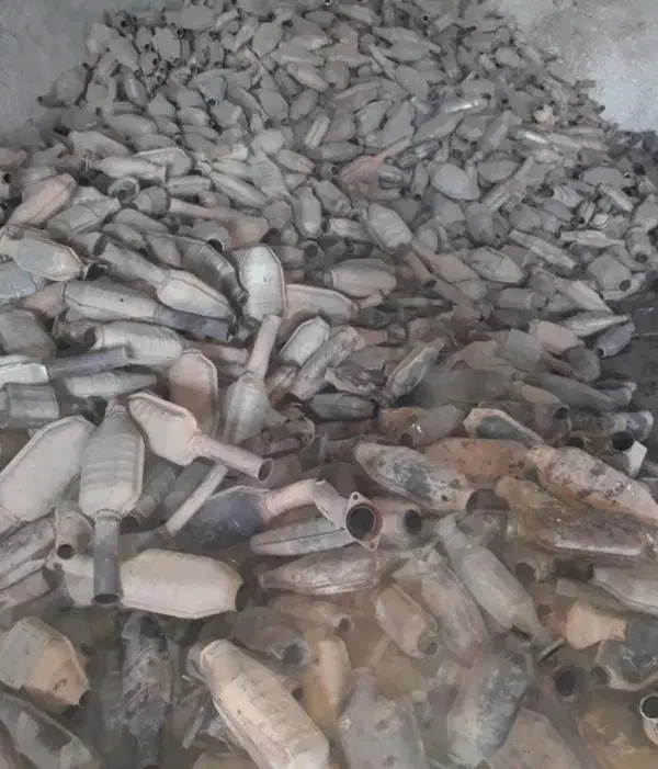 مرکز فوق تخصصی خرید کاتالیزور و خاک کاتالیزور|قطعات یدکی و لوازم جانبی|کرمانشاه, |دیوار