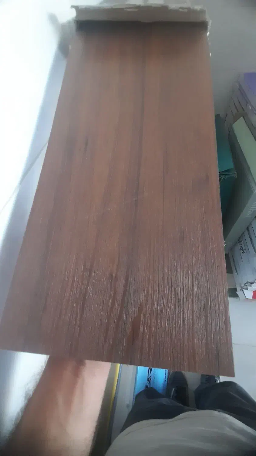 انبار پخش مستقیم کفپوش های pvc|مصالح و تجهیزات ساختمان|شهریار, اسکمان|دیوار