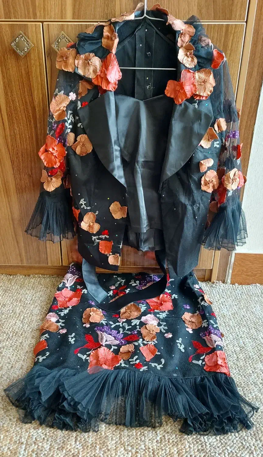 لباس مجلسی زنانه|لباس|زنجان, |دیوار