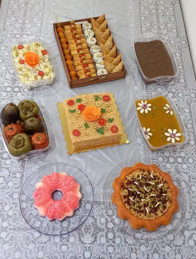 آشپزخونه ما همراه شماست|خوردنی و آشامیدنی|تهران, شهرک خرازی|دیوار