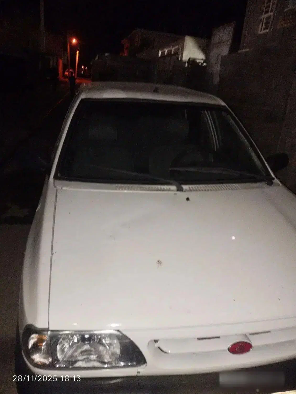 پراید 89 به شرط|خودرو سواری و وانت|سورنا, |دیوار