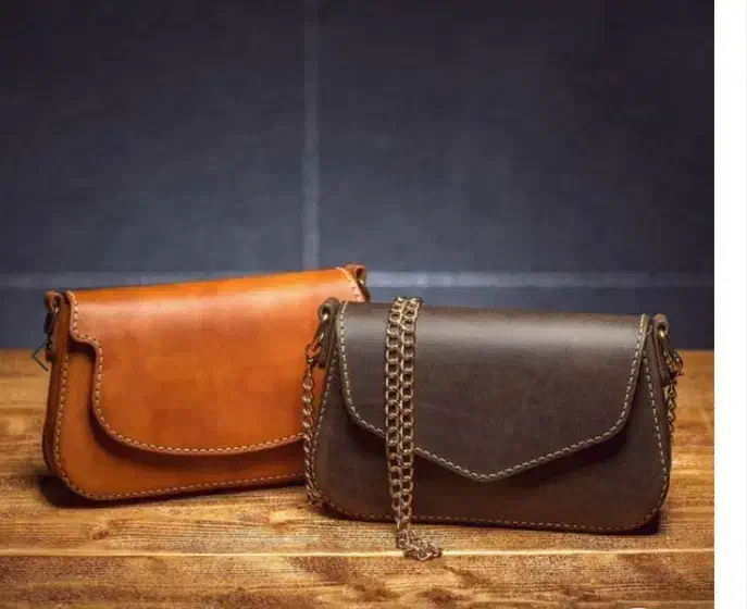 آموزش محصولات چرمی دست دوز فقط پانصد هزار تومان|خدمات آموزشی|شاهرود, |دیوار