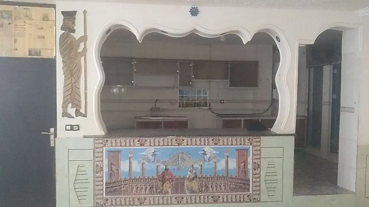 اجاره منزل مسکونی ششبهده میانه|اجارهٔ خانه و ویلا|لردگان, |دیوار