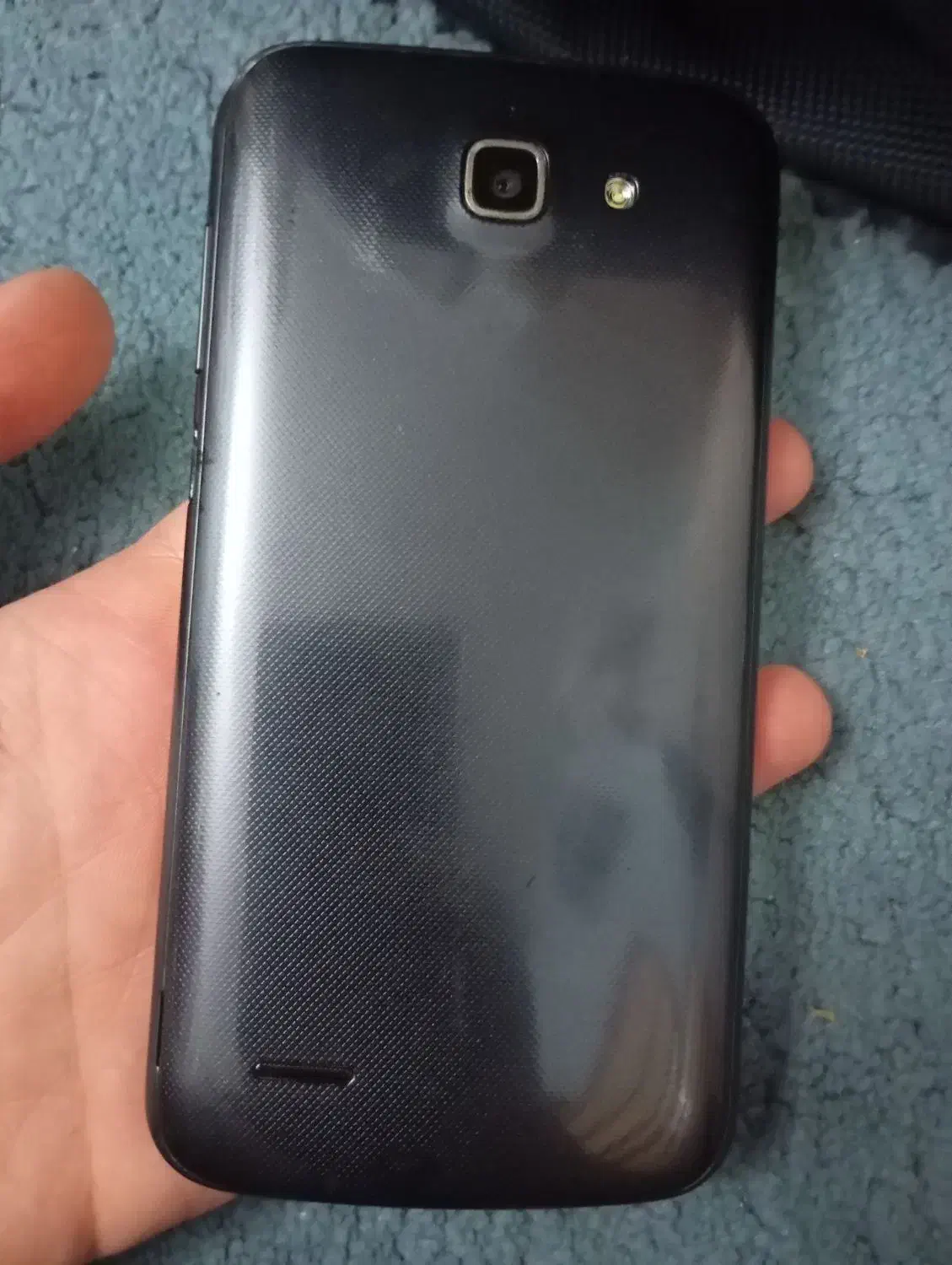 گوشی g730با کارتون|موبایل|اسلامشهر, شهرک مفیدی|دیوار