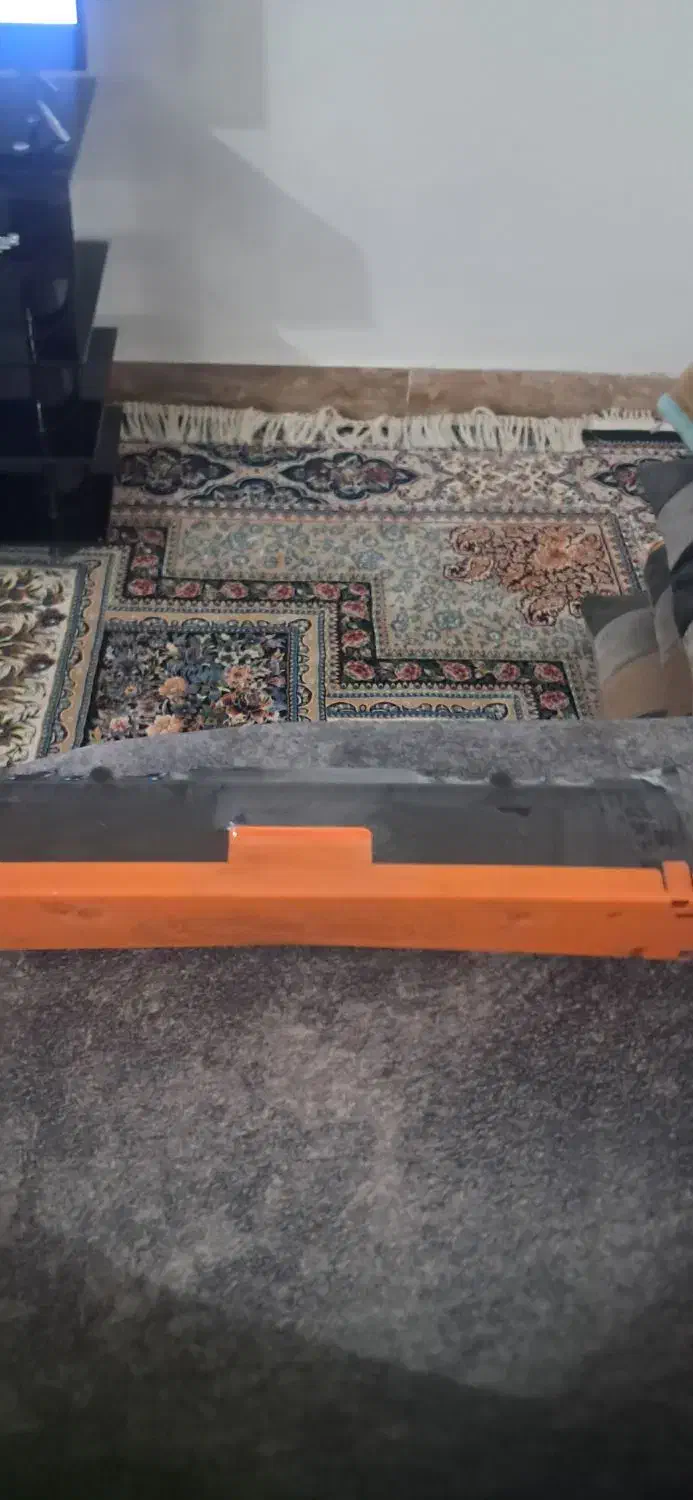 کارتریج پرینتر ۱۲۵a|پرینتر، اسکنر، کپی، فکس|دزفول, |دیوار