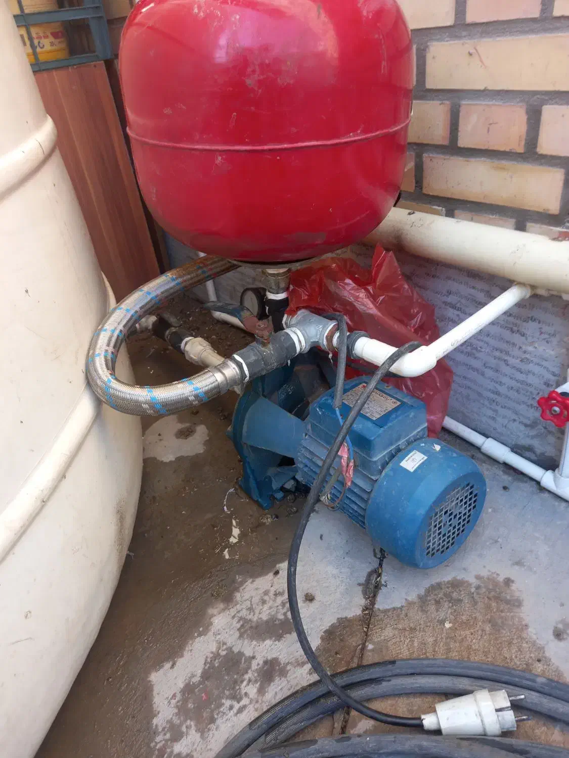 برقکشی ولوله کشی ساختمان|خدمات پیشه و مهارت|ورامین, ورامین|دیوار