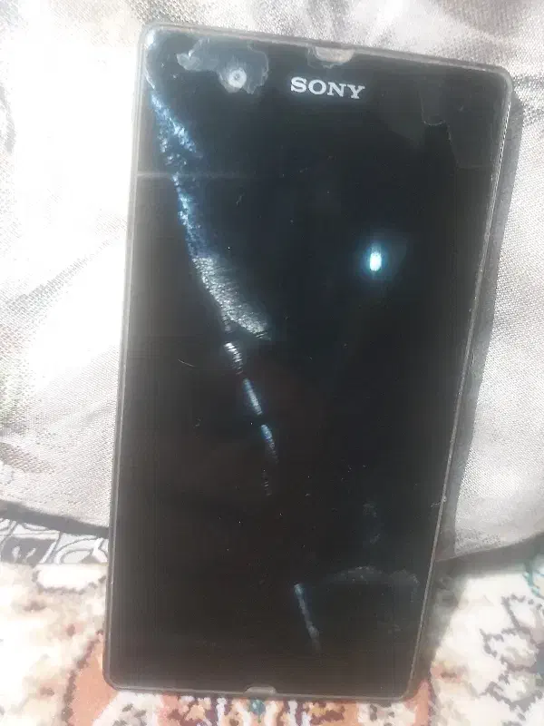 سونی اکسپریا Z|موبایل|تهران, مطهری|دیوار