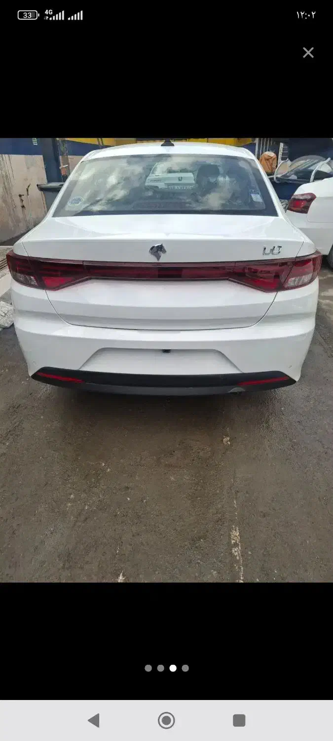 تارا معاوضه|خودرو سواری و وانت|بیرجند, |دیوار