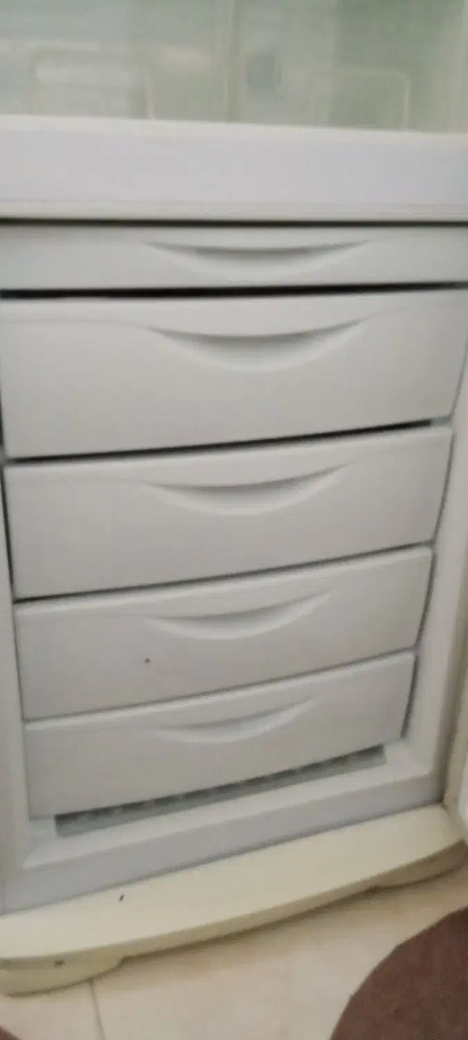 یخچال فریزر|یخچال و فریزر|رشت, حومه رشت|دیوار