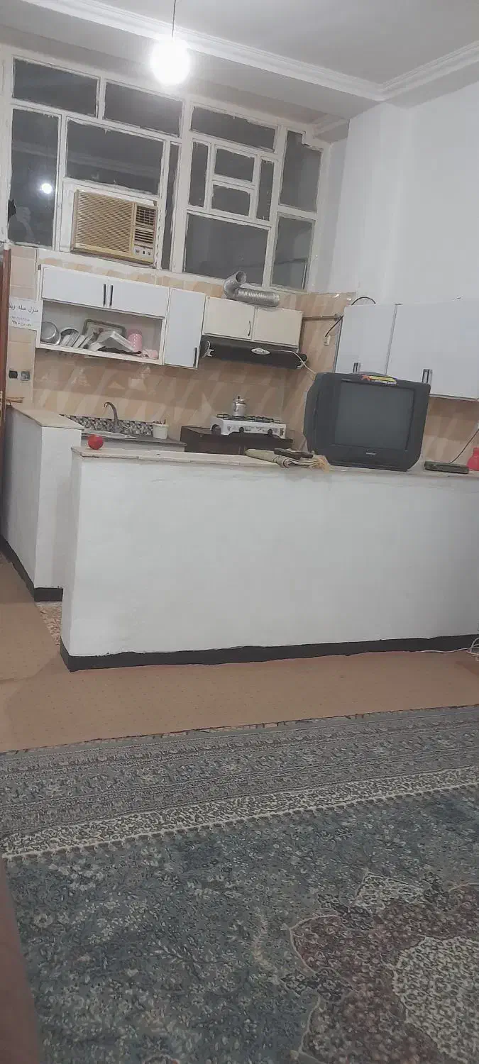 اجاره سوئیت مبله ویلایی روزانه|اجارهٔ کوتاه‌مدت آپارتمان و سوئیت|بندر دیر, |دیوار