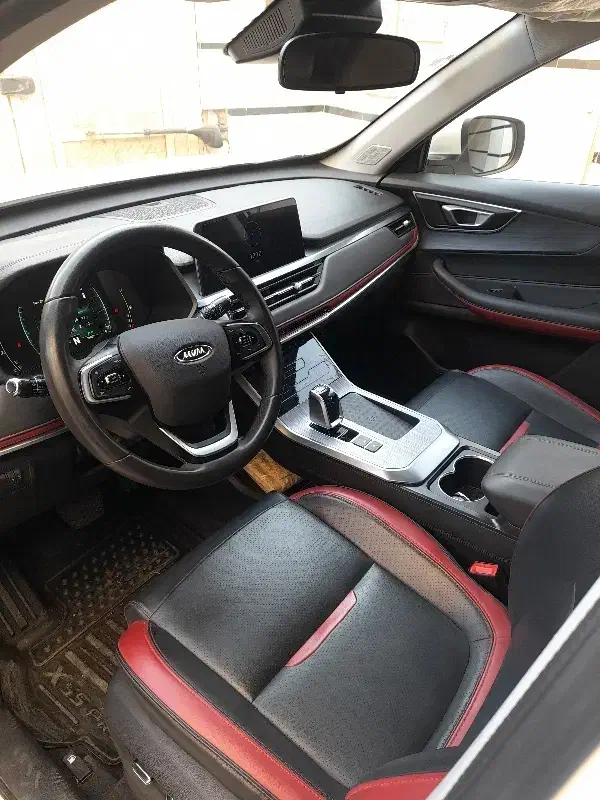 خودرو ام وی ام ایکس ۵۵|خودرو سواری و وانت|تهران, اسفندیاری|دیوار