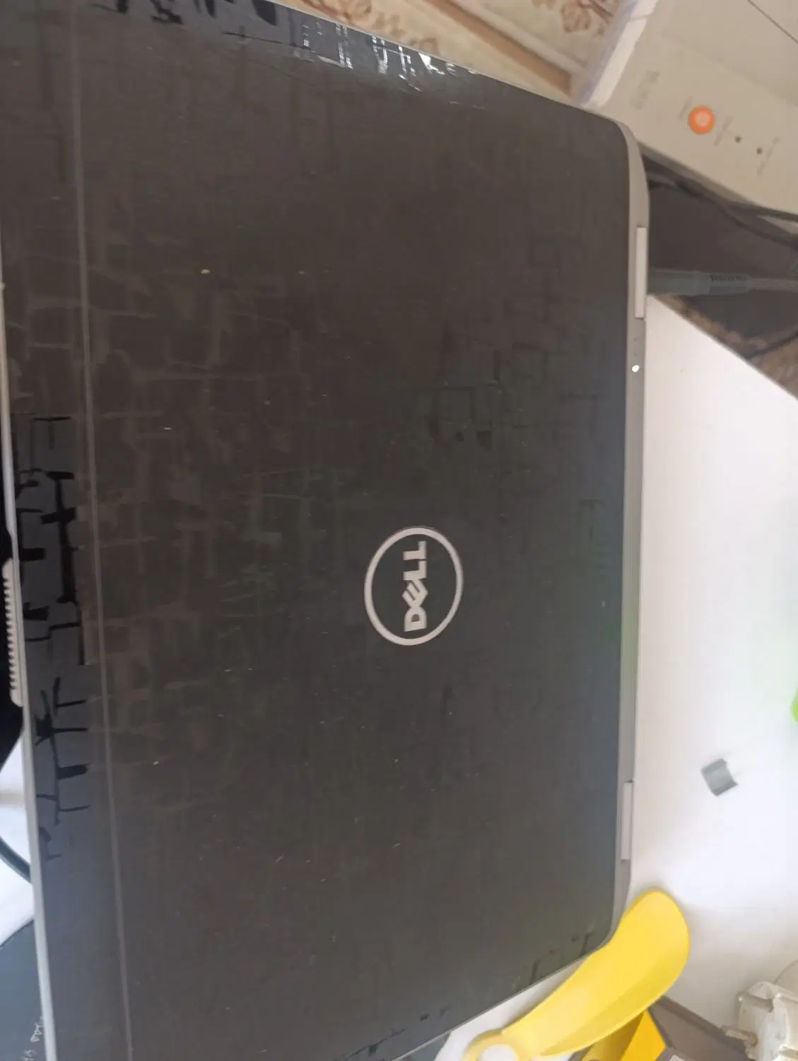 Dell Latitude E6430 Core i5|رایانه همراه|گرمی, |دیوار