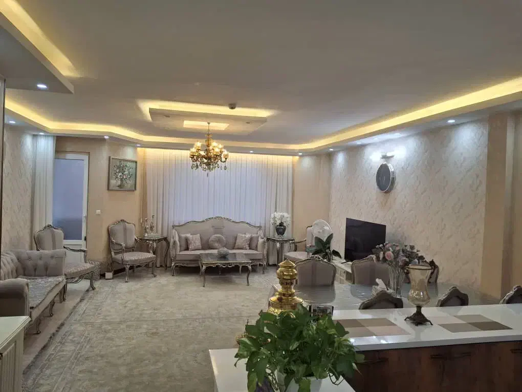 یه واحد 145 متری حاشیه امام رضا طرقبه تک واحدی|اجارهٔ آپارتمان|طرقبه, |دیوار