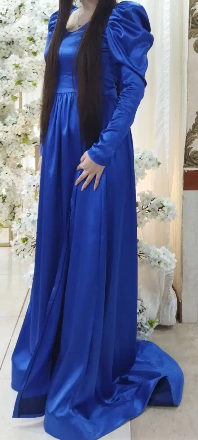 لباس مجلسی سایز ۳۸.۴۰|لباس|آستارا, |دیوار