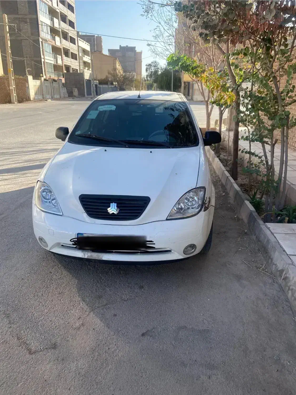 فروش تیبا۲|خودرو سواری و وانت|کرمان, |دیوار