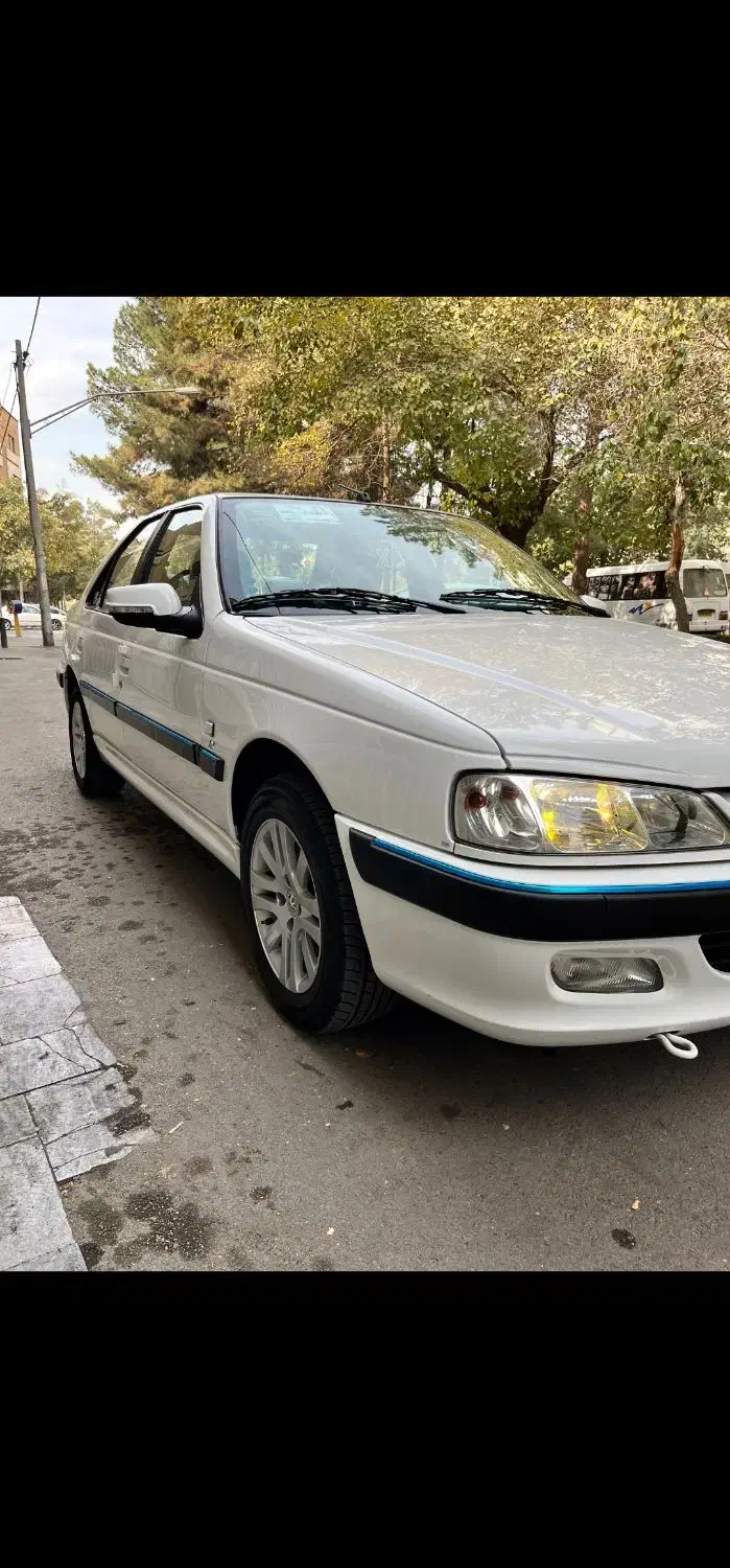 پارس تیو فایو سیمی مولتی پلکس خانگی|خودرو سواری و وانت|اصفهان, خانه اصفهان|دیوار