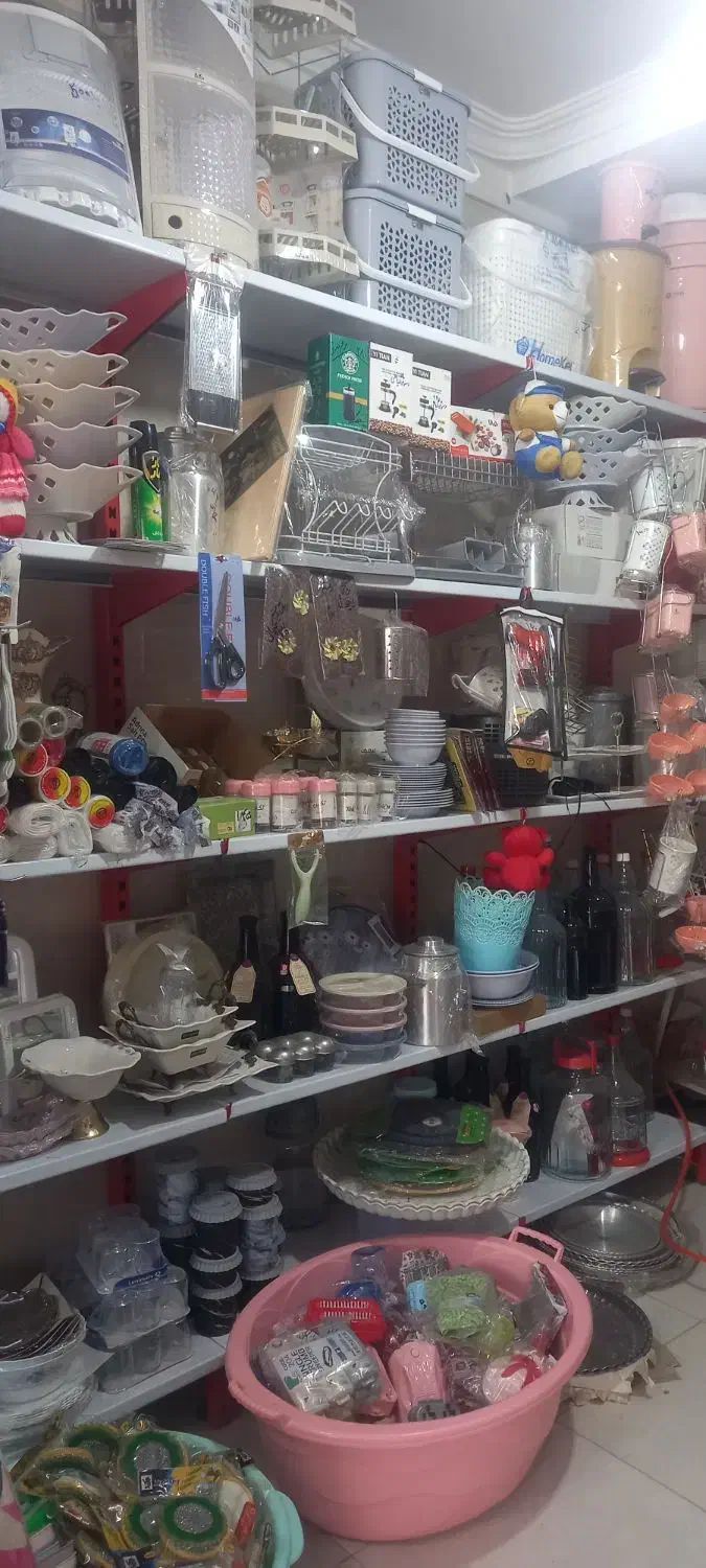 لوازم پلاسکو موسوی|ظروف نگهدارنده، پلاستیکی، یک‌بارمصرف|ارومیه, |دیوار