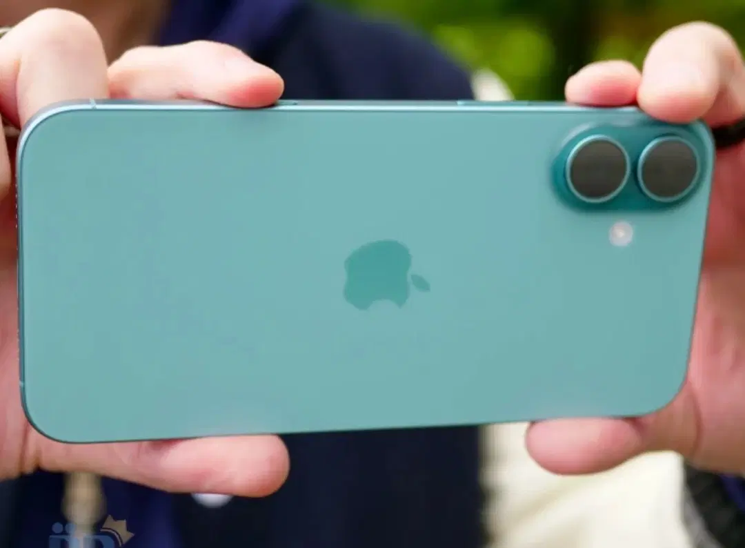 Iphone 16 normal|موبایل|مشهد, کوثر|دیوار
