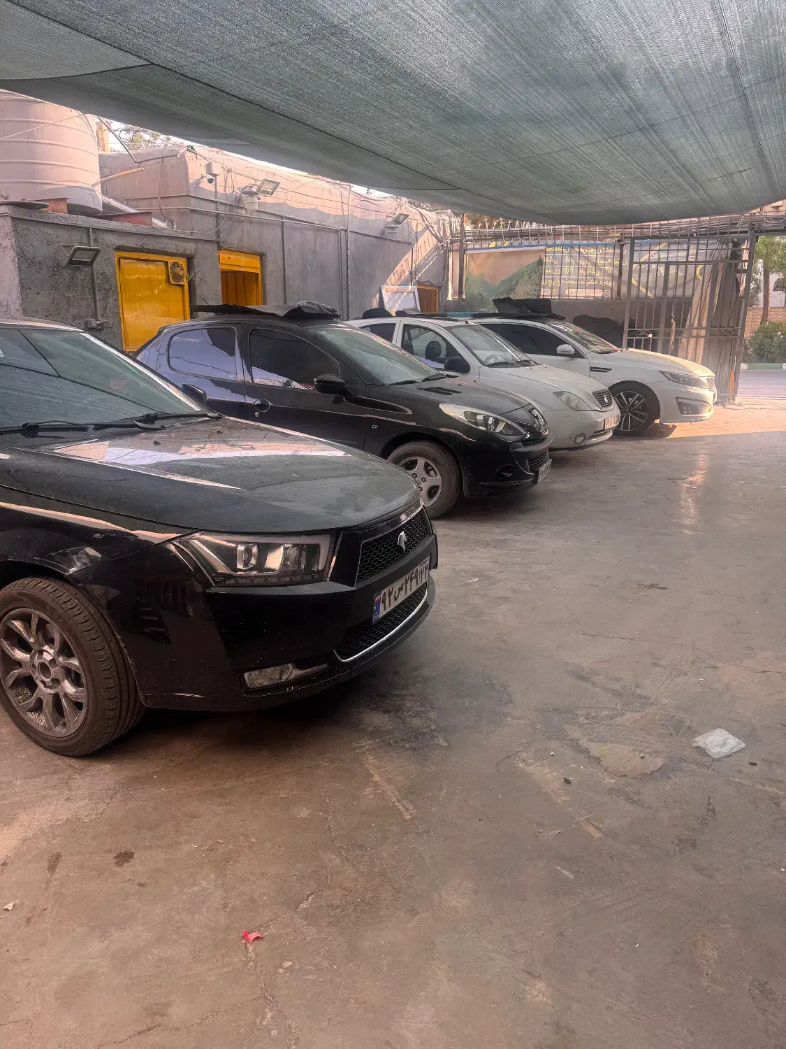 صافکاری پی دی آر pdrصافکاری نقاشی خودرو قلم گیری|خدمات موتور و ماشین|خمینیشهر, |دیوار