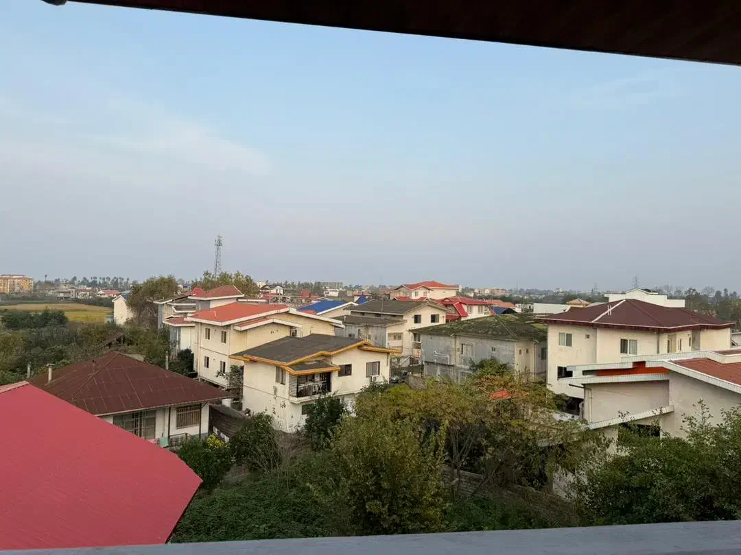 ویلا دو خواب با تمام امکانات رفاهی|اجارهٔ کوتاه‌مدت آپارتمان و سوئیت|کتالم و سادات شهر, |دیوار