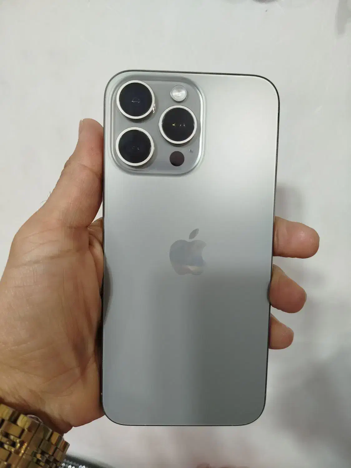 iphone 15 promax|موبایل|ارومیه, |دیوار