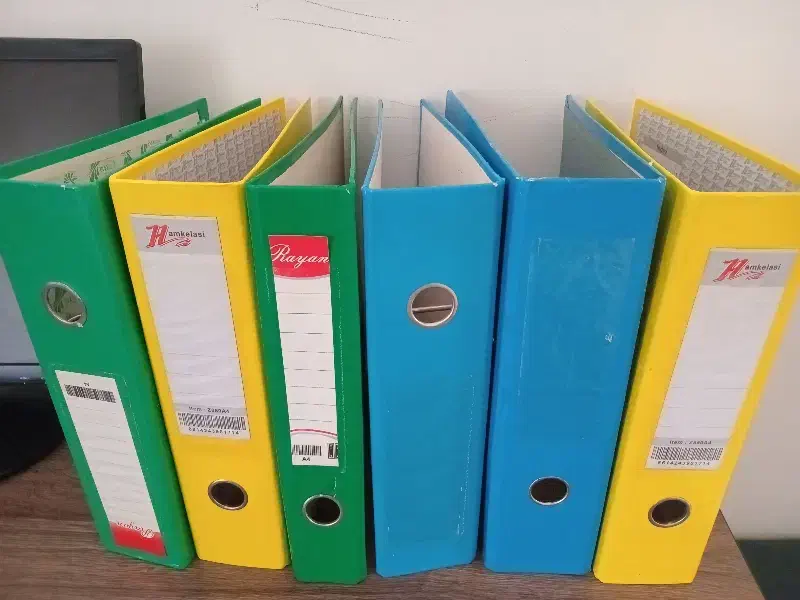 زونکن|لوازم التحریر|خرم‌آباد, |دیوار