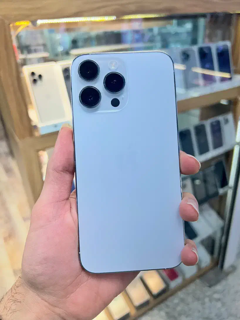 iphone 14 pro max|موبایل|کرج, عظیمیه|دیوار