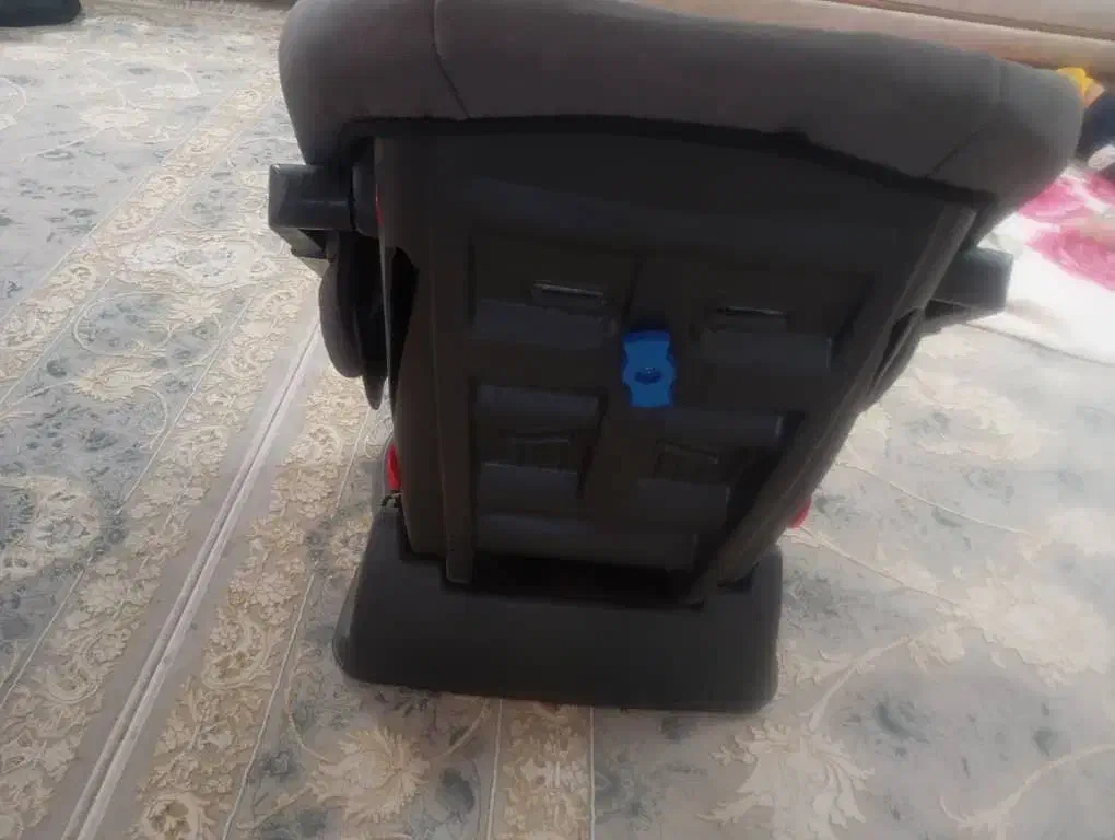 درحدنو|کالسکه و لوازم جانبی|سبزوار, کوی بهار|دیوار