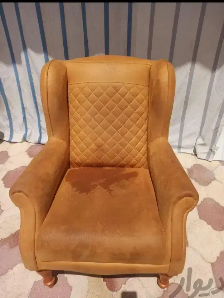 مبل شویی قالیشویی صدرا درمنزل ۱۰۰درصدتضمینی|خدمات نظافت|تبریز, |دیوار