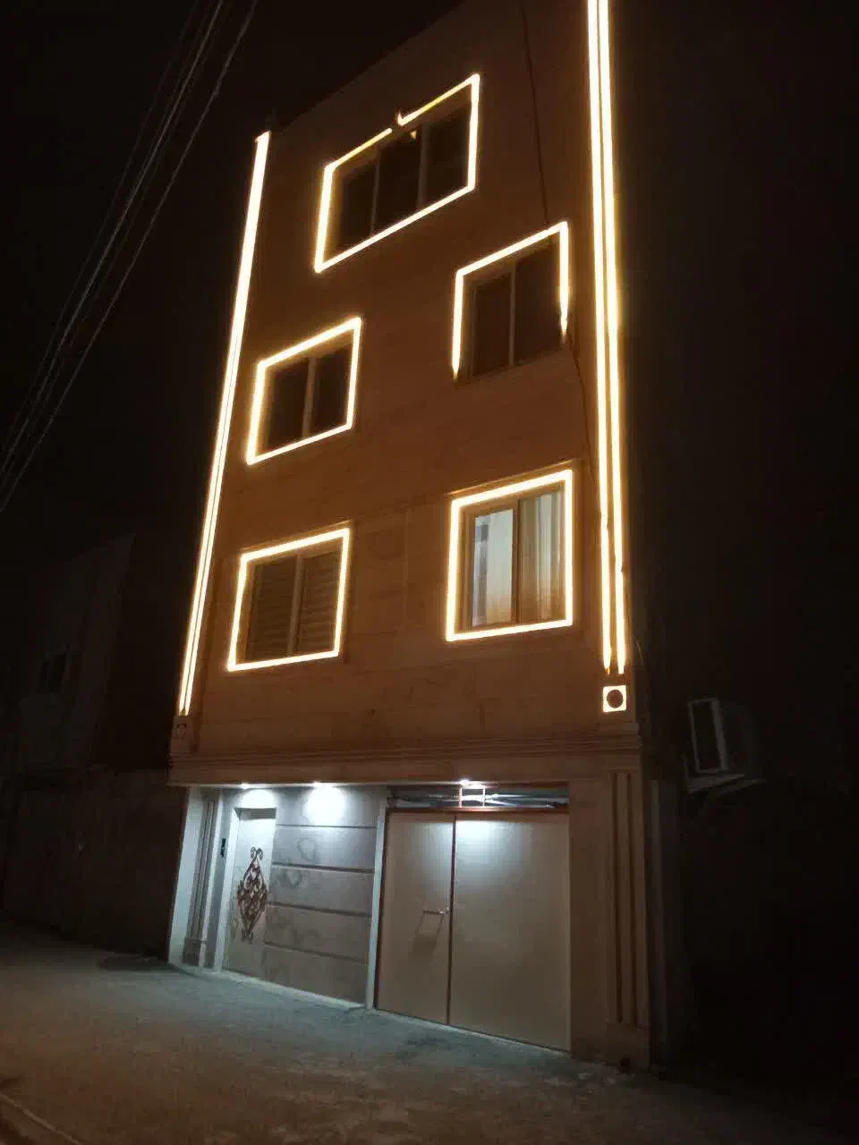 اجاره روزانه/هفتگی/ماهانه آپارتمان ۶۰ متری|اجارهٔ کوتاهمدت آپارتمان و سوئیت|ساری, |دیوار